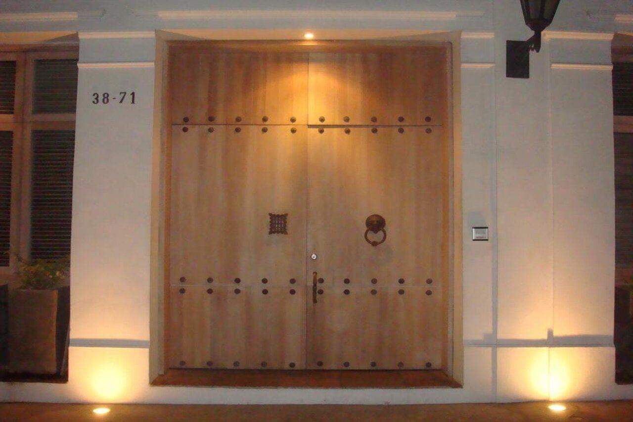Casa Belle Boutique Hotel Cartagena Kültér fotó