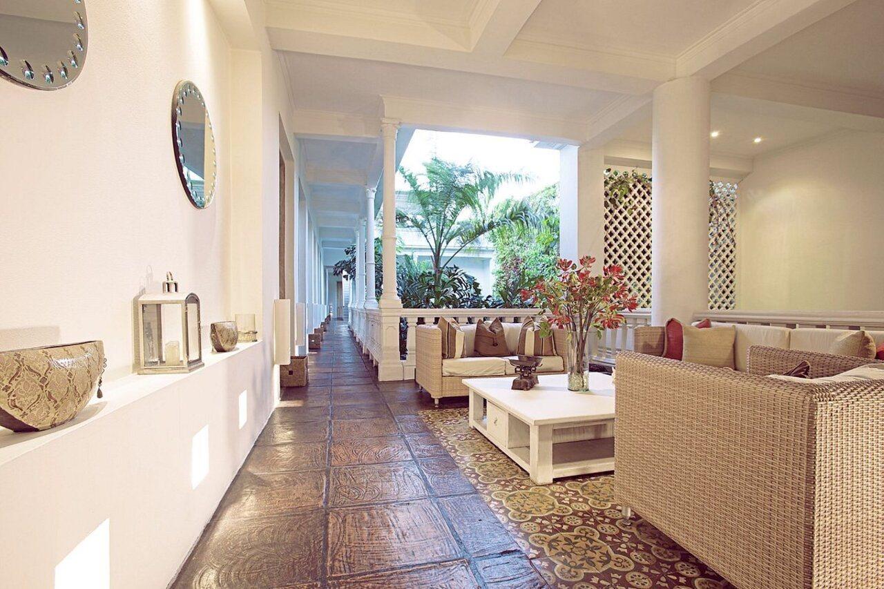 Casa Belle Boutique Hotel Cartagena Kültér fotó