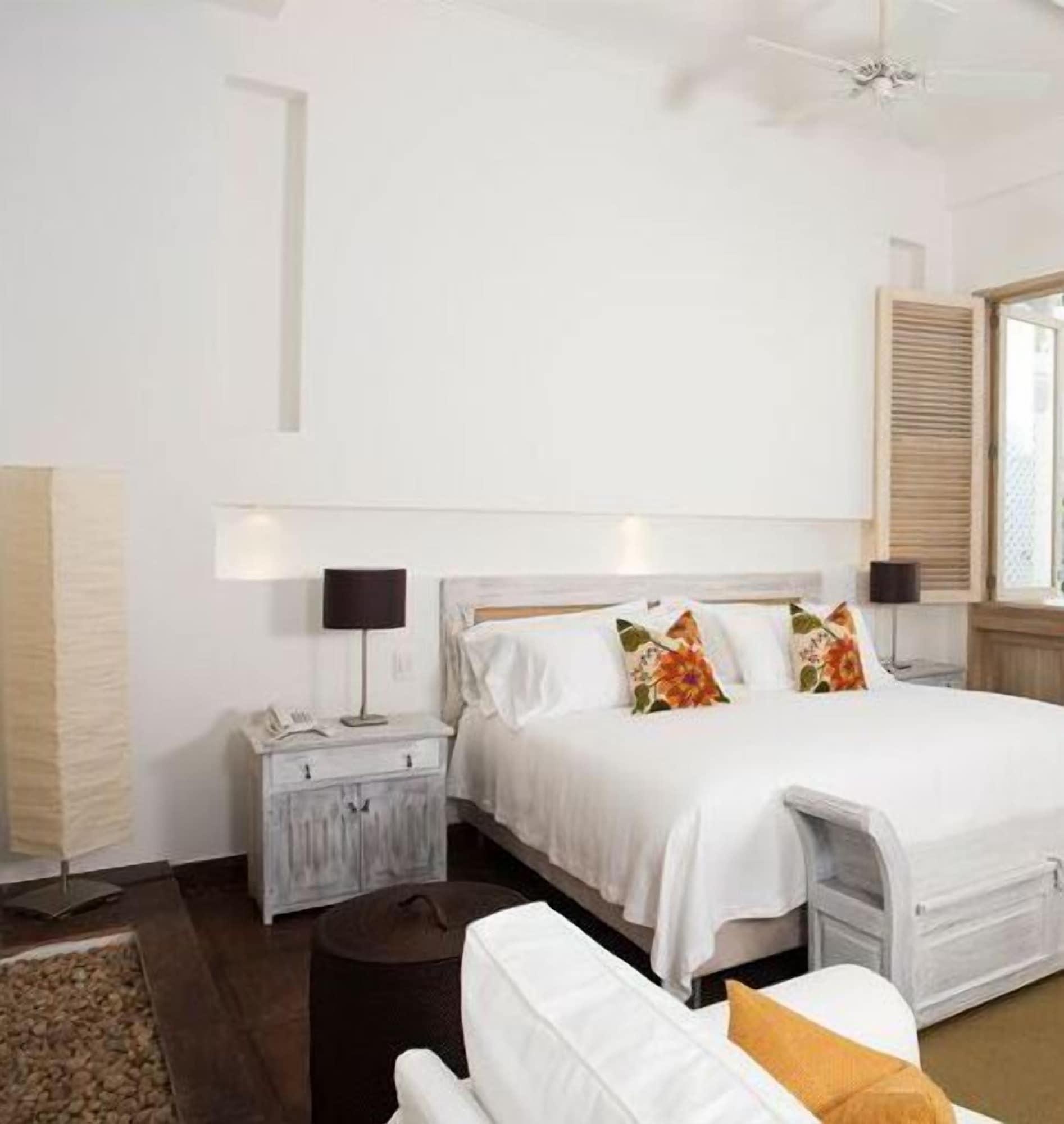 Casa Belle Boutique Hotel Cartagena Kültér fotó