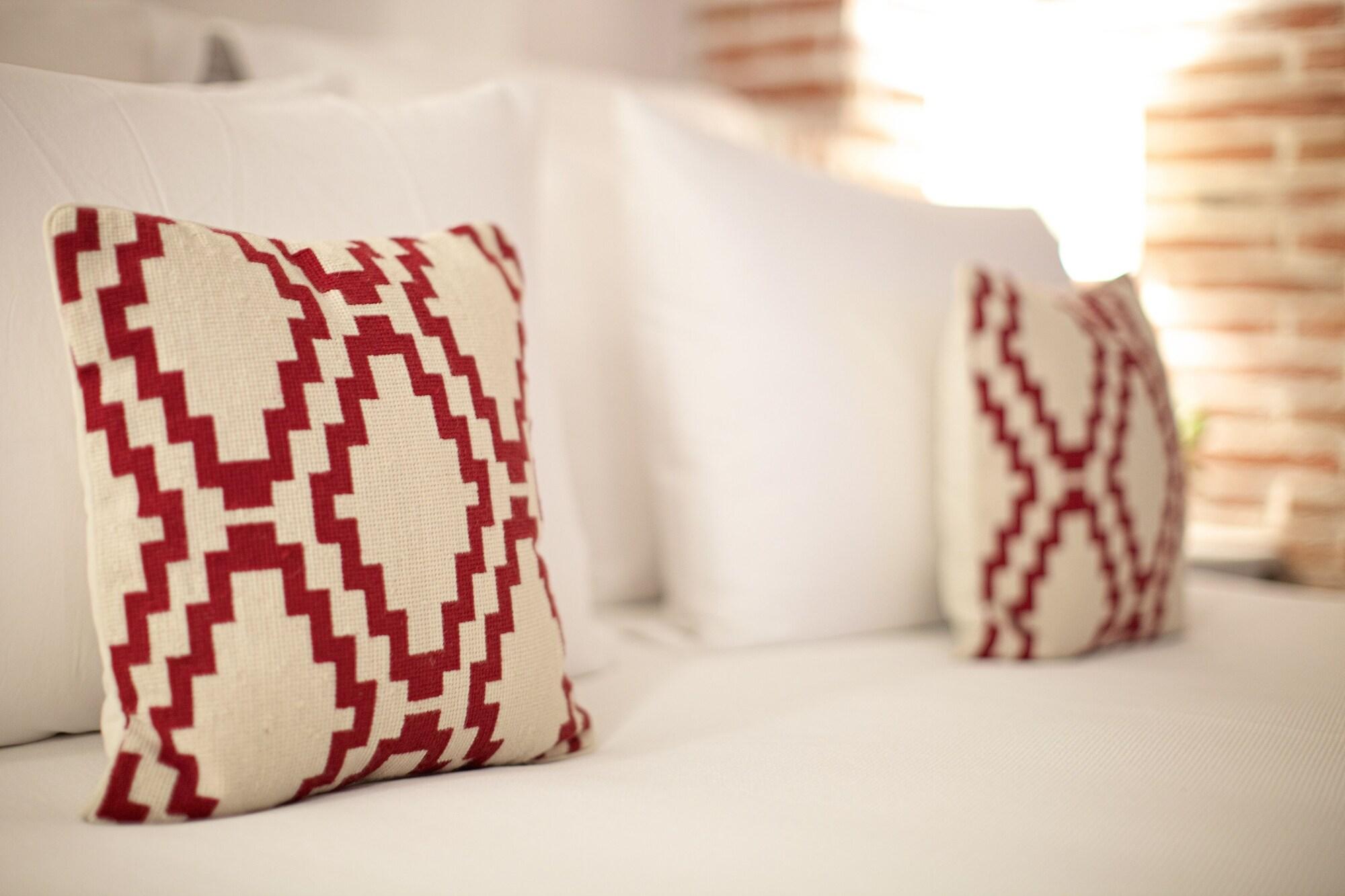 Casa Belle Boutique Hotel Cartagena Kültér fotó