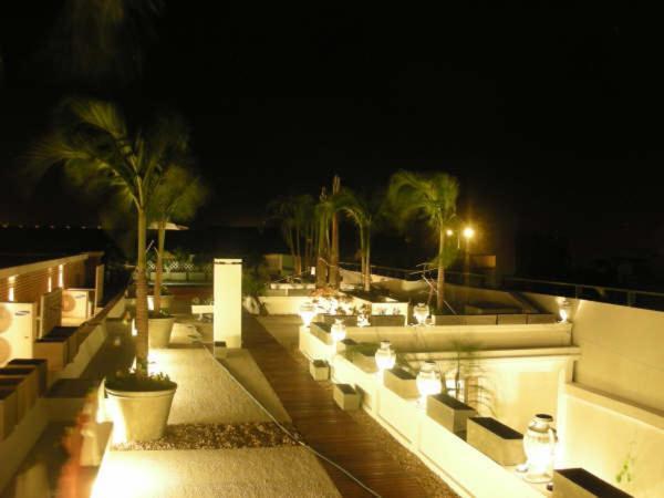 Casa Belle Boutique Hotel Cartagena Kültér fotó