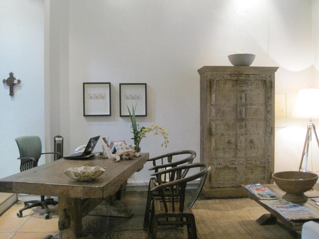 Casa Belle Boutique Hotel Cartagena Kültér fotó