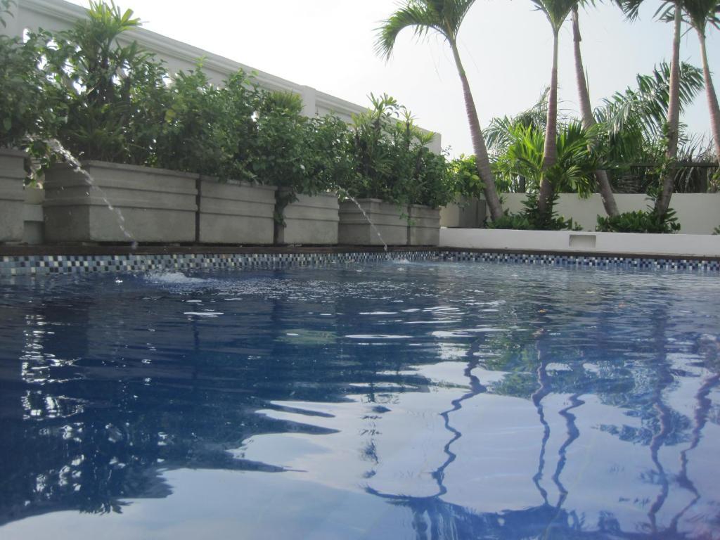 Casa Belle Boutique Hotel Cartagena Kültér fotó