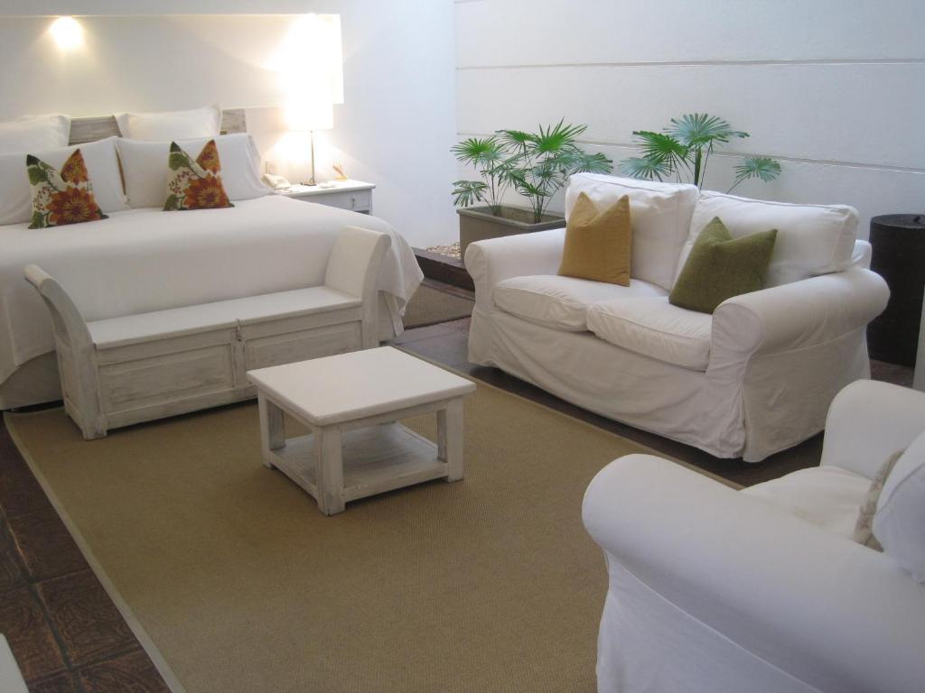 Casa Belle Boutique Hotel Cartagena Szoba fotó
