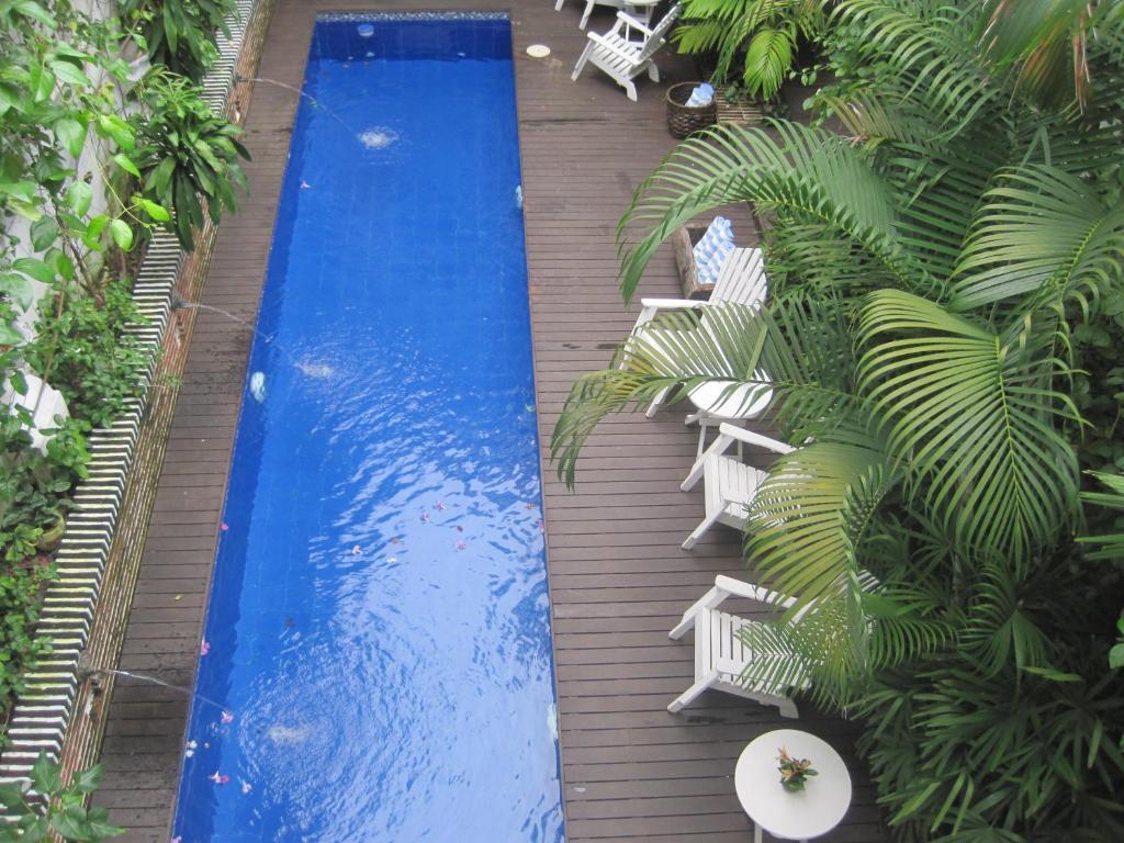Casa Belle Boutique Hotel Cartagena Kültér fotó