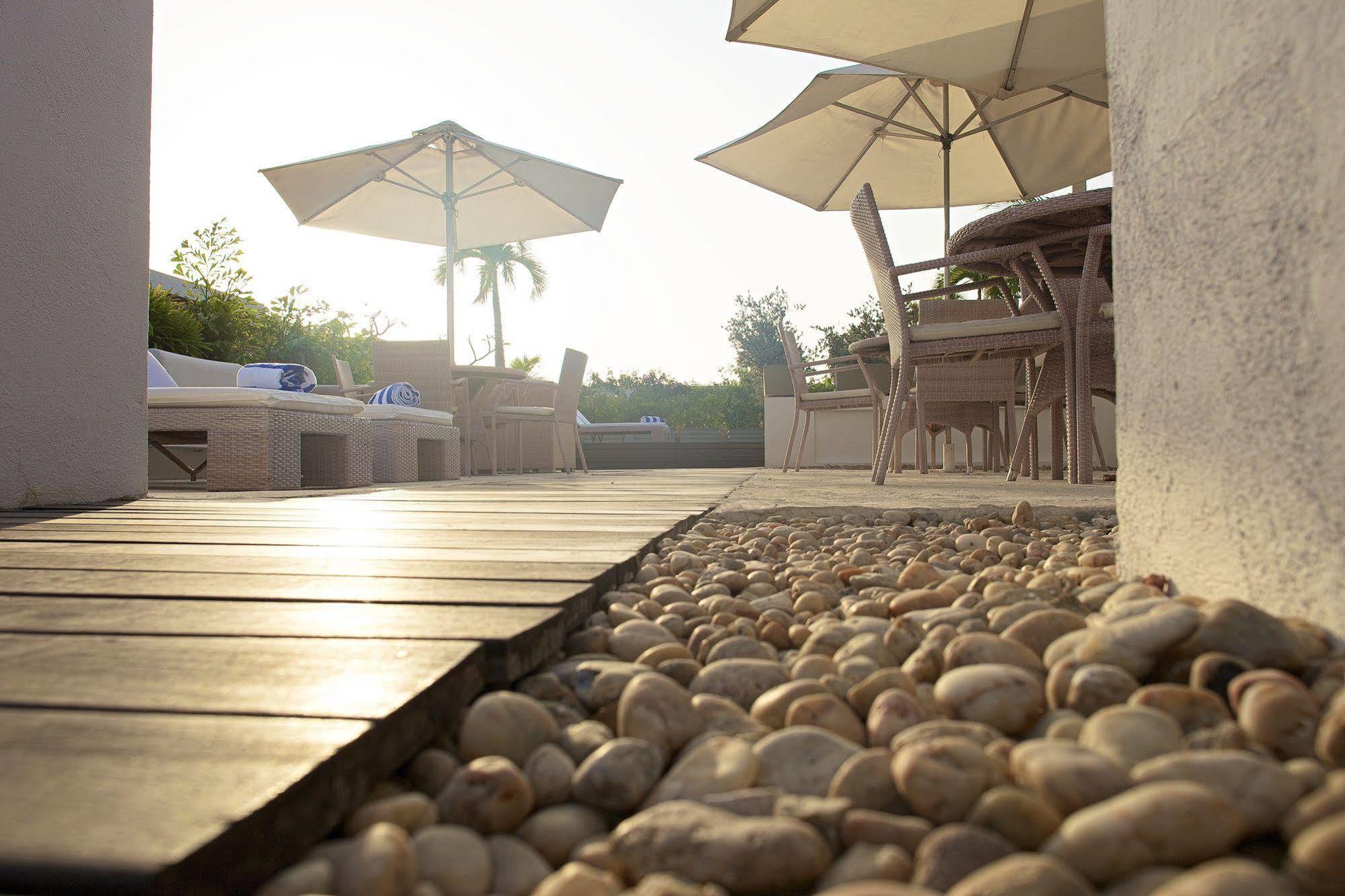 Casa Belle Boutique Hotel Cartagena Kültér fotó